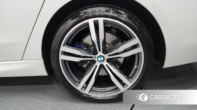 BMW 6 Series GT (G32) id 4506154 из Кореи 13