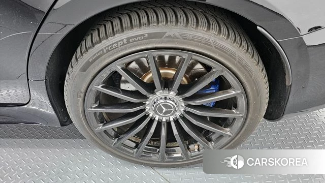 Mercedes-Benz AMG GT id 4196384 из Кореи 13