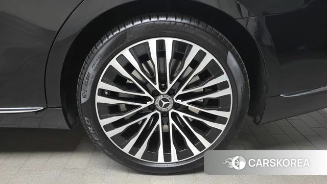 Mercedes-Benz S-Class W223 id 4224535 из Кореи 13