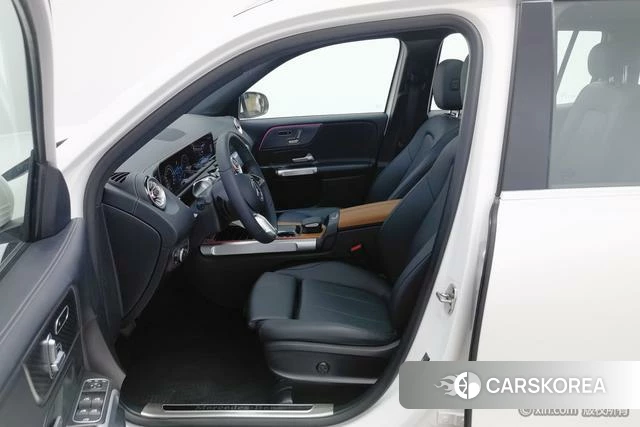 Mercedes-Benz GLB id 4262038 из Китая 13