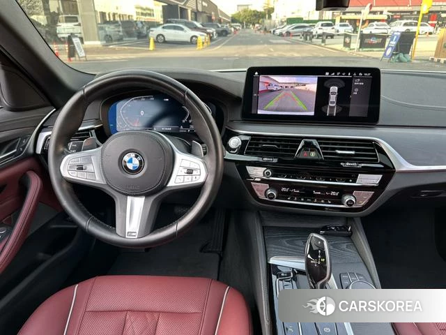 BMW 5 series id 4301535 из Китая 13