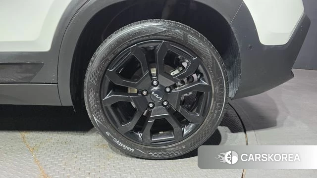 Kia The New Seltos id 4612815 из Кореи 13