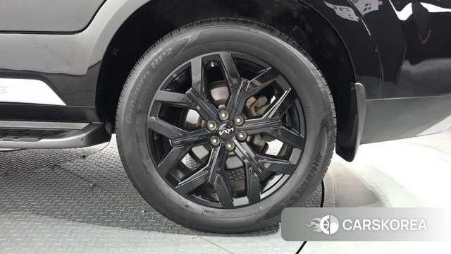 Kia Mohave Master id 4613647 из Кореи 13