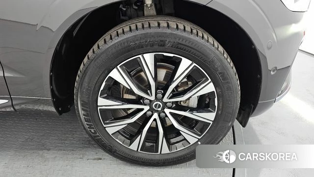Volvo XC60 second Generation id 4523637 из Кореи 13