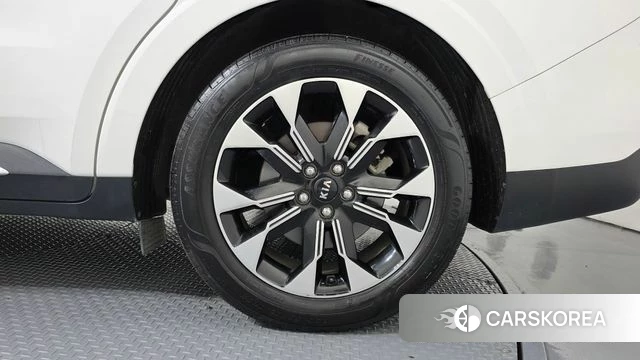 Kia Carnival 4th generation id 4657520 из Кореи 13