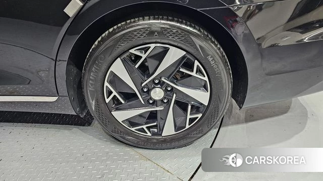 Hyundai The New Grandeur IG Hybrid id 4303134 из Кореи 13
