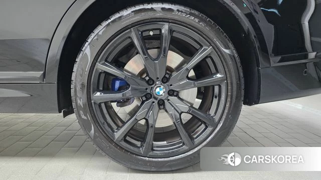 BMW X7 (G07) id 4441735 из Кореи 13