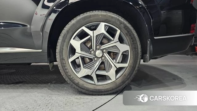 Hyundai Palisade id 4355888 из Кореи 13