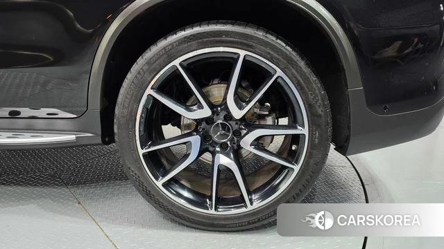 Mercedes-Benz GLC-Class X253 id 4895135 из Кореи 13