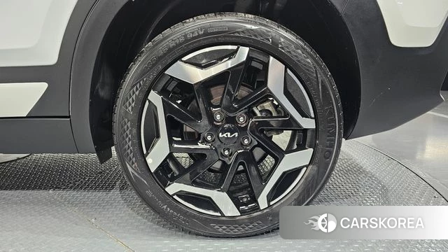 Kia The New Seltos id 4432575 из Кореи 13