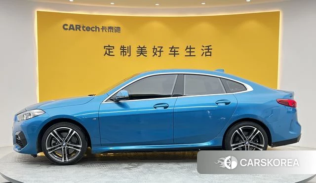 BMW 2 series (imported) id 4278931 из Китая 13