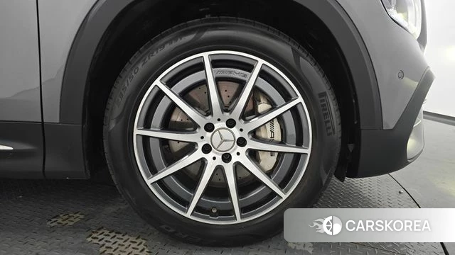 Mercedes-Benz GLB-Class X247 id 4481360 из Кореи 13
