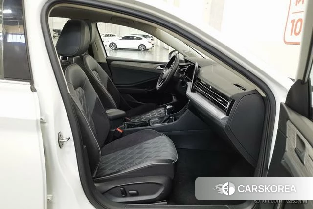 Volkswagen Sagitar id 4299650 из Китая 13