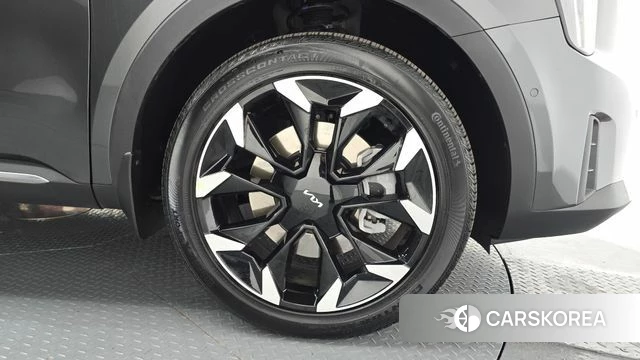Kia The New Sorento 4th Generation id 4649476 из Кореи 13