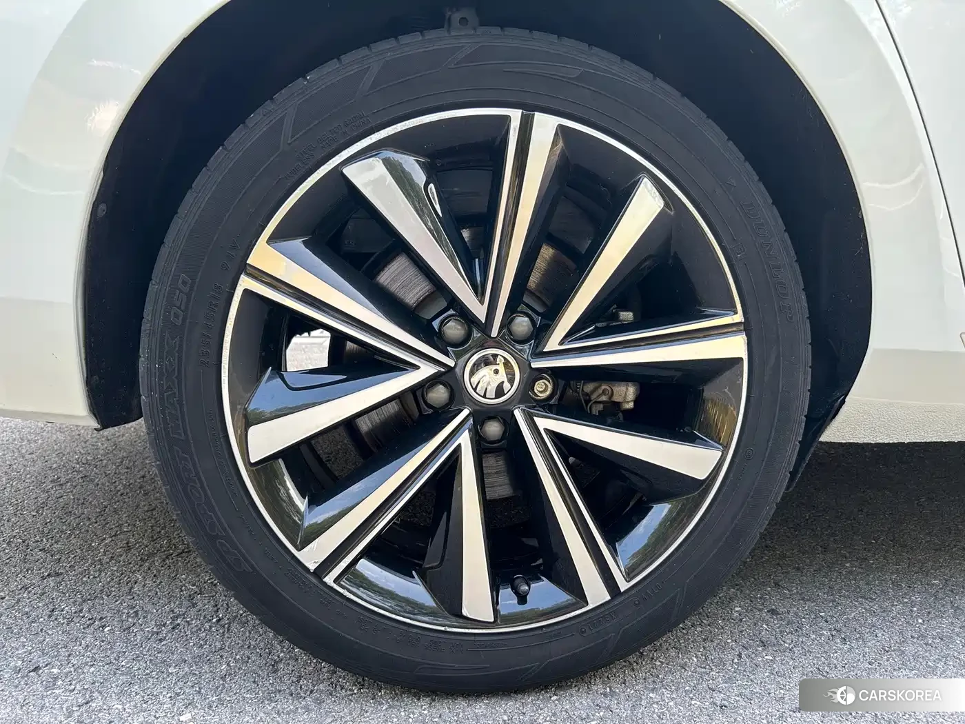 Skoda Superb id 4681186 из Китая 13