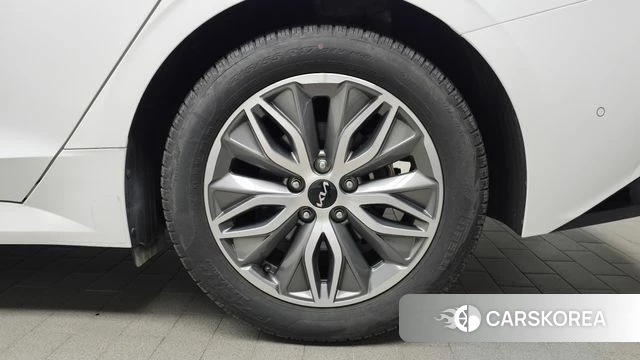 Kia K5 Hybrid 3rd Generation id 4635679 из Кореи 13
