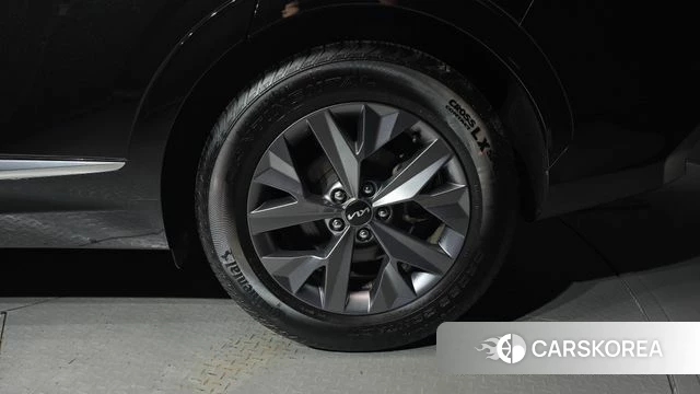 Kia Sportage 5th Generation id 4784609 из Кореи 13