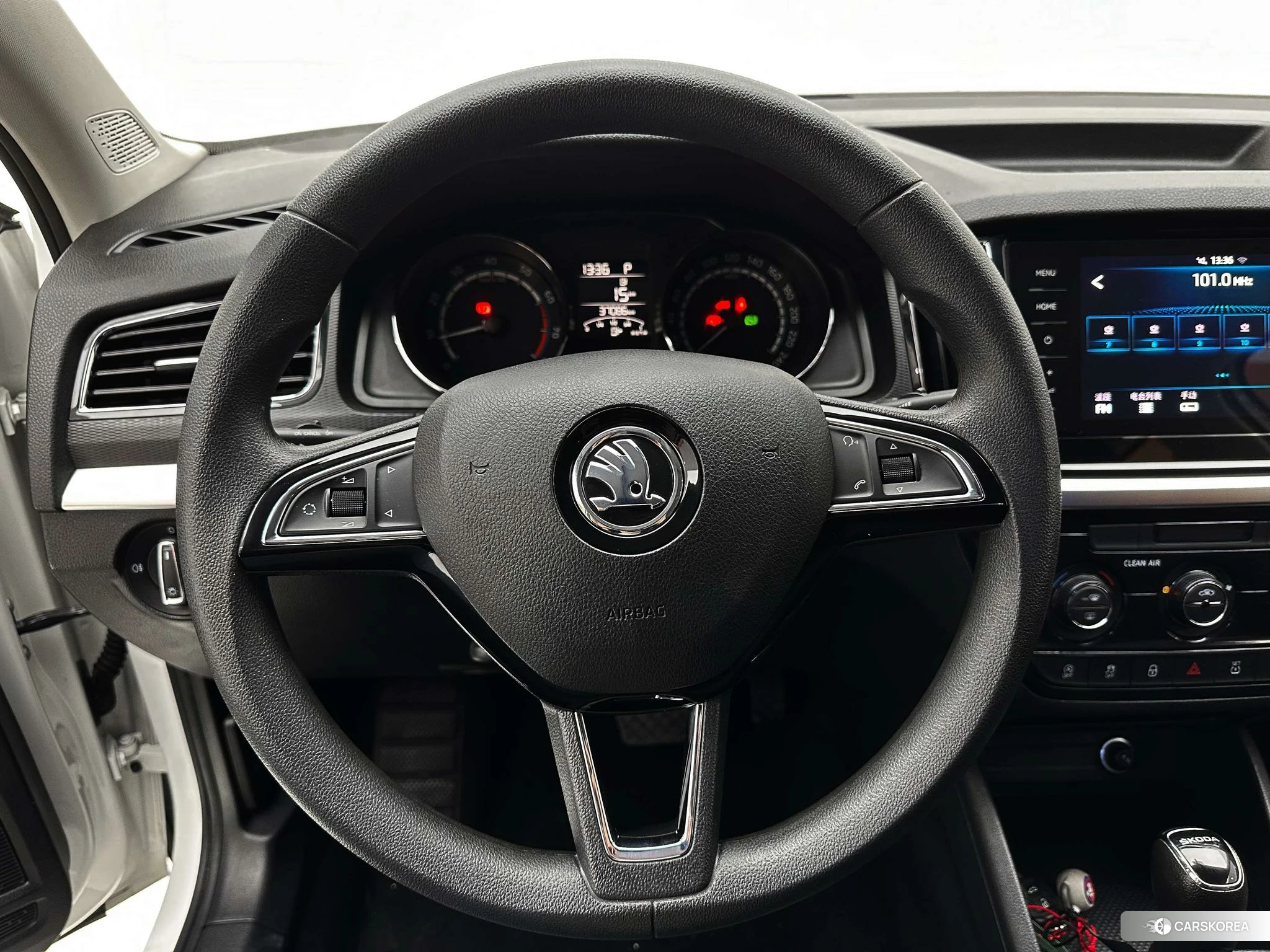 Skoda Komick id 4512802 из Китая 13