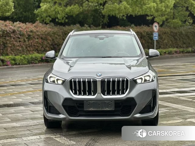 BMW X1 id 4264559 из Китая 13