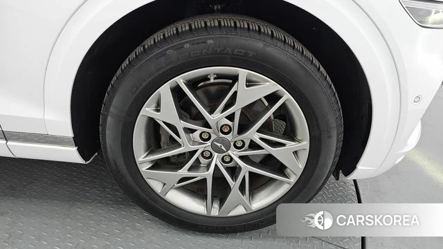 Genesis GV70 id 4401965 из Кореи 13