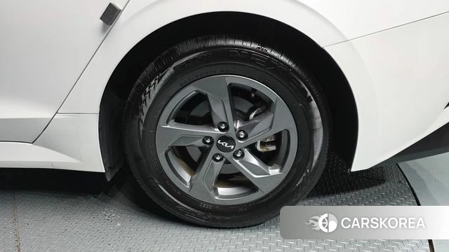 Kia K5 3rd generation id 4302715 из Кореи 13