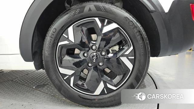 Kia Di All New Niro EV id 4848005 из Кореи 13
