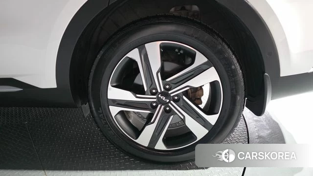Kia Sorento 4th Generation id 4898757 из Кореи 13