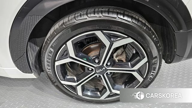 Kia Di Ol Nu Niro id 4337848 из Кореи 13