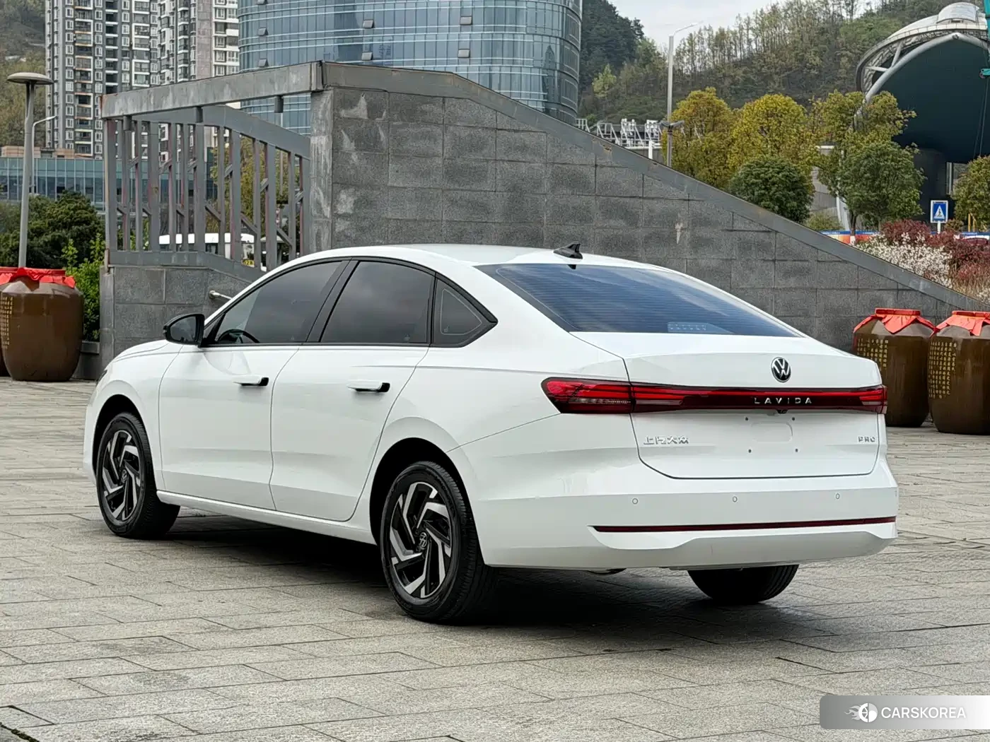 Volkswagen Lavida id 4576562 из Китая 13