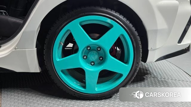 Kia The New K3 2nd generation id 4550505 из Кореи 13