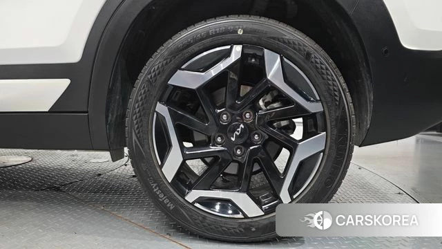 Kia The New Seltos id 4474944 из Кореи 13