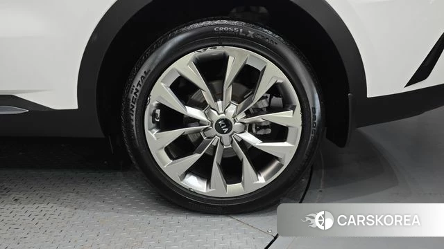 Kia Sorento 4th Generation id 4581264 из Кореи 13
