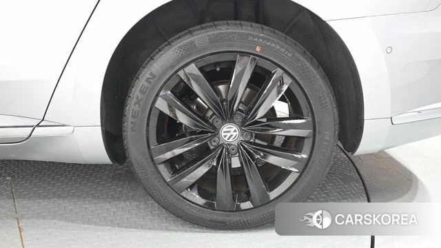 Volkswagen Arteon id 4703290 из Кореи 13
