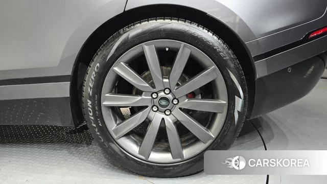 Land Rover Range Rover Velar id 4703296 из Кореи 13
