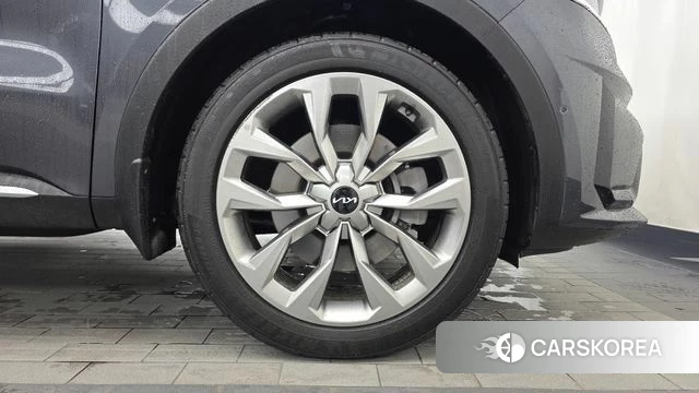 Kia Sorento 4th Generation id 4720596 из Кореи 13