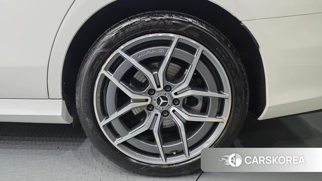 Mercedes-Benz E-Class W213 id 4323182 из Кореи 13