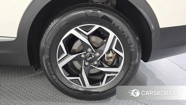 Kia Sportage 5th Generation id 4230318 из Кореи 13