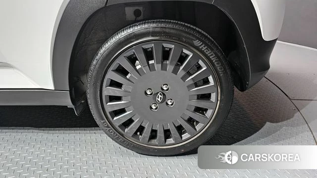 Hyundai Casper id 4382230 из Кореи 13