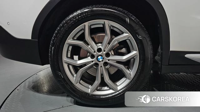 BMW X4 (G02) id 4785042 из Кореи 13