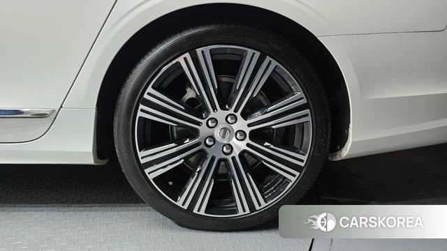 Volvo S90 id 4905316 из Кореи 13