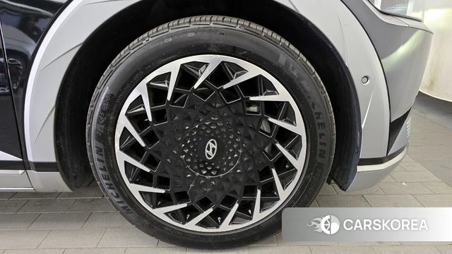 Hyundai Ionic 5 id 4223946 из Кореи 13