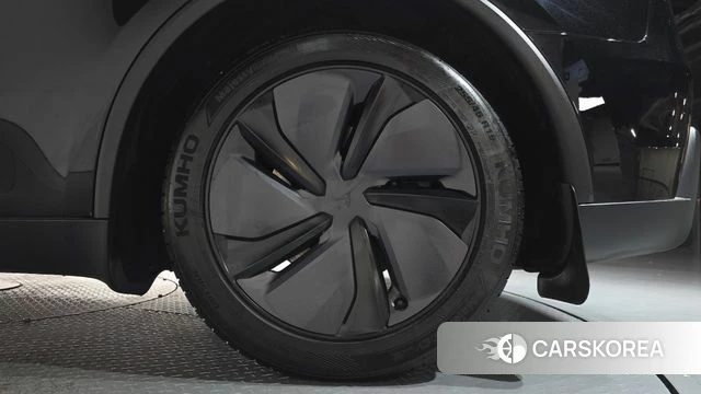 Tesla Model Y id 4748864 из Кореи 13