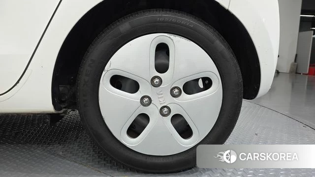 Kia The New Ray id 4923576 из Кореи 13
