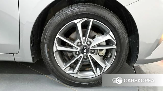 Kia The New K3 2nd generation id 4415215 из Кореи 13
