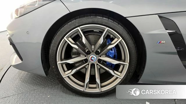 BMW Z4 (G29) id 4302676 из Кореи 13