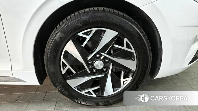 Hyundai The New Grandeur IG Hybrid id 4250293 из Кореи 13