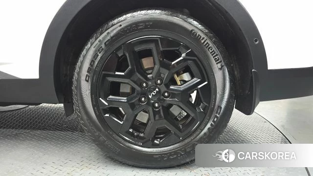 Kia The New Sorento 4th Generation id 4427440 из Кореи 13