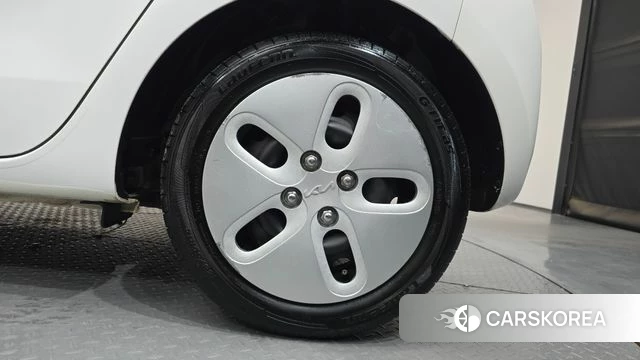 Kia The New Ray id 4763844 из Кореи 13