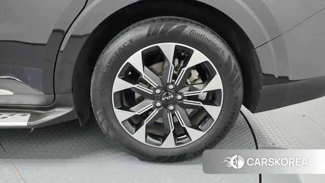 Kia Carnival 4th generation id 4488679 из Кореи 13