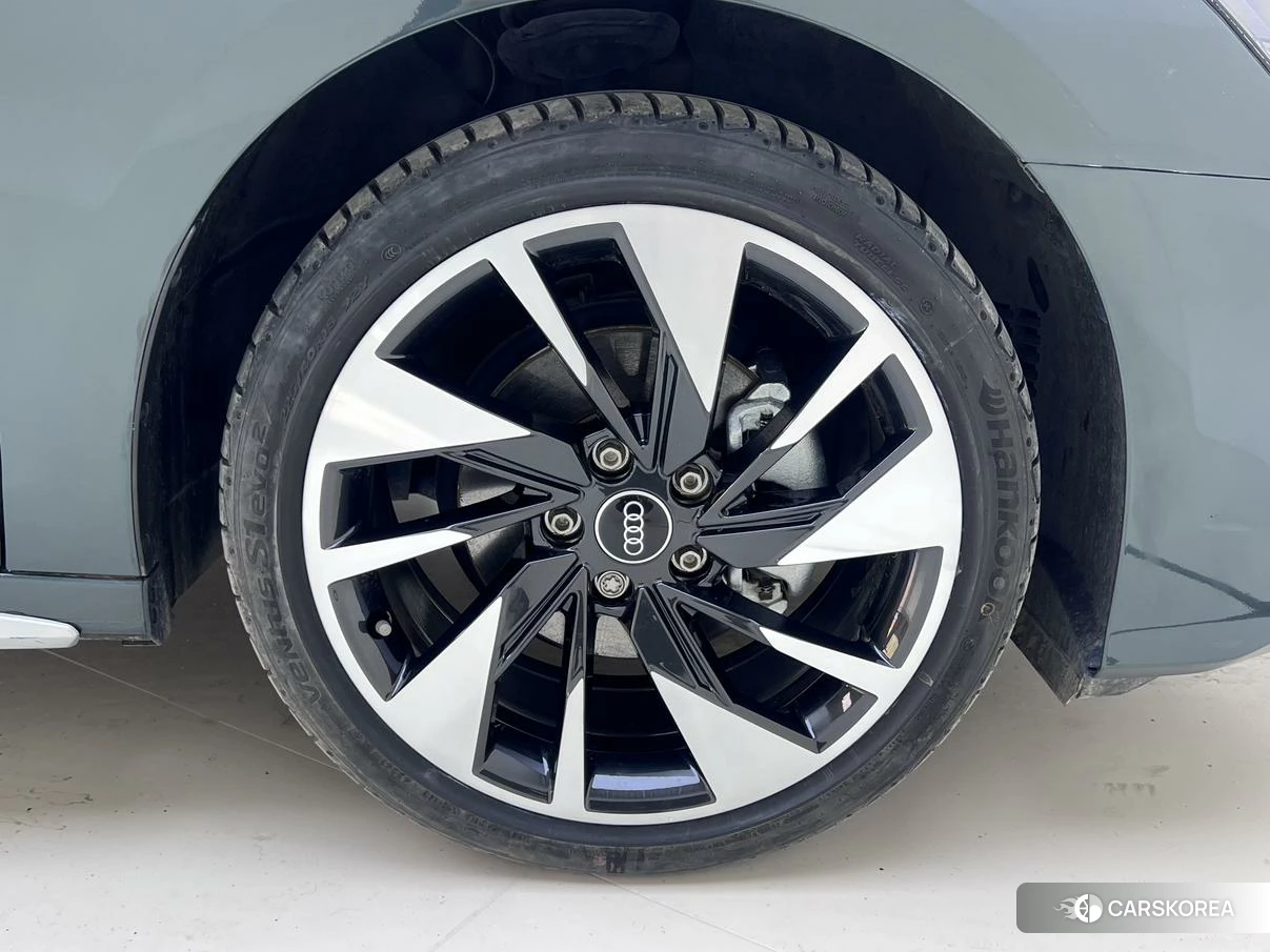 Audi A3 id 4498866 из Китая 13